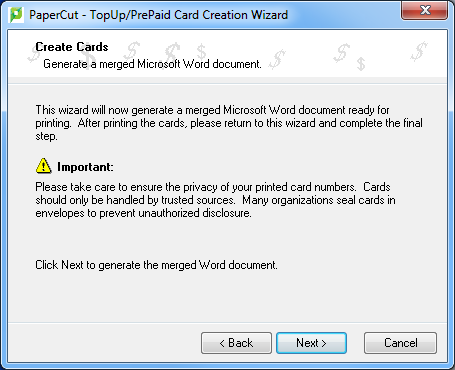 credit card wizard free download